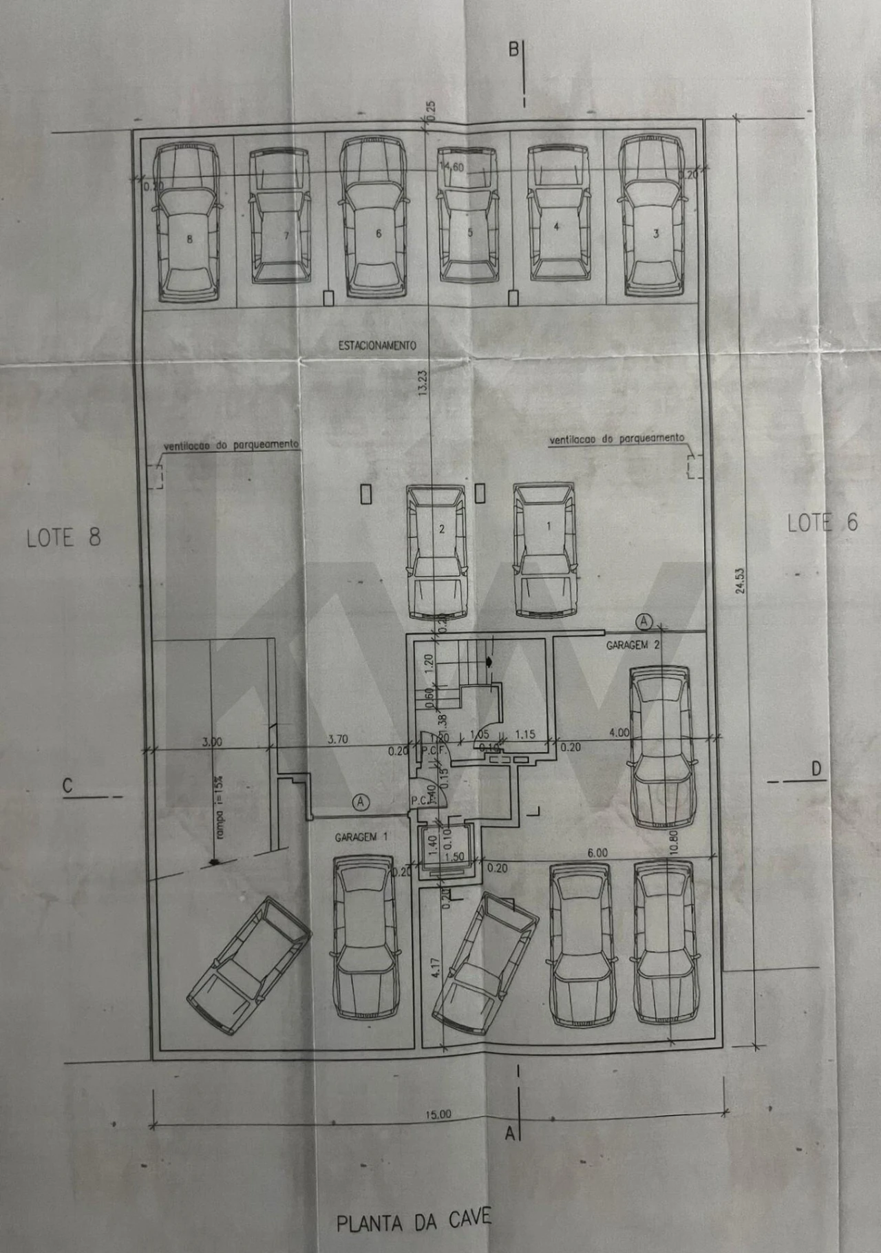 Apartamento T3 para Venda em Queluz e Belas Foto 60