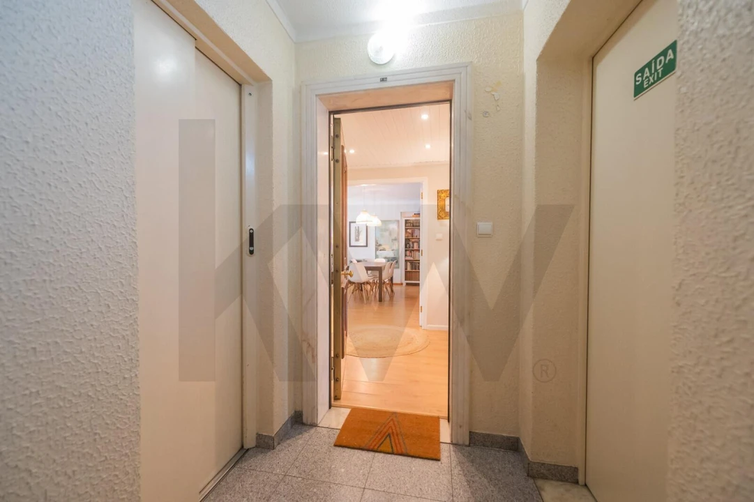 Apartamento T3 para Venda em Queluz e Belas Foto 12