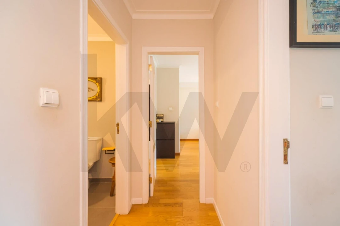 Apartamento T3 para Venda em Queluz e Belas Foto 37