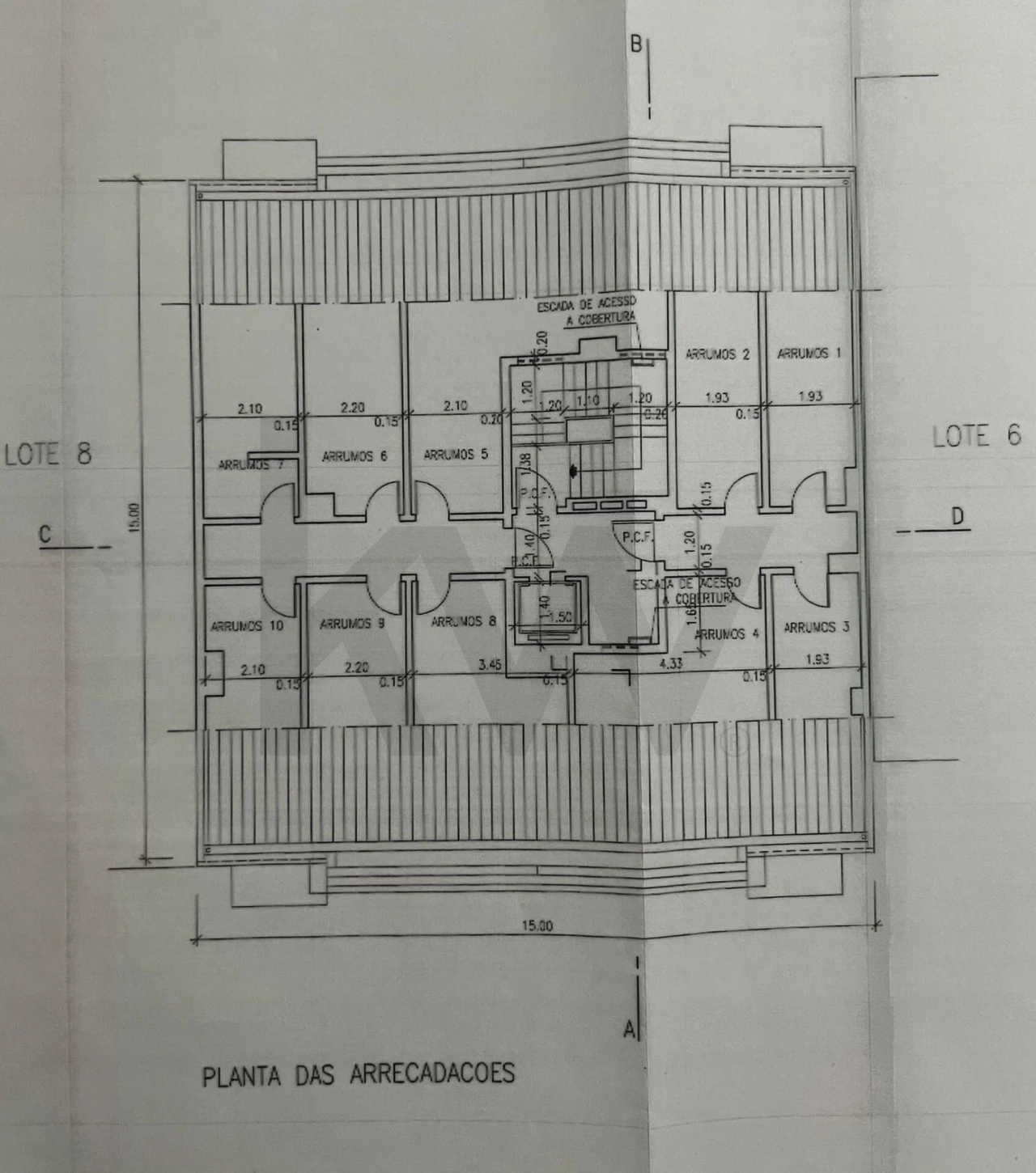 Apartamento T3 para Venda em Queluz e Belas Foto 59