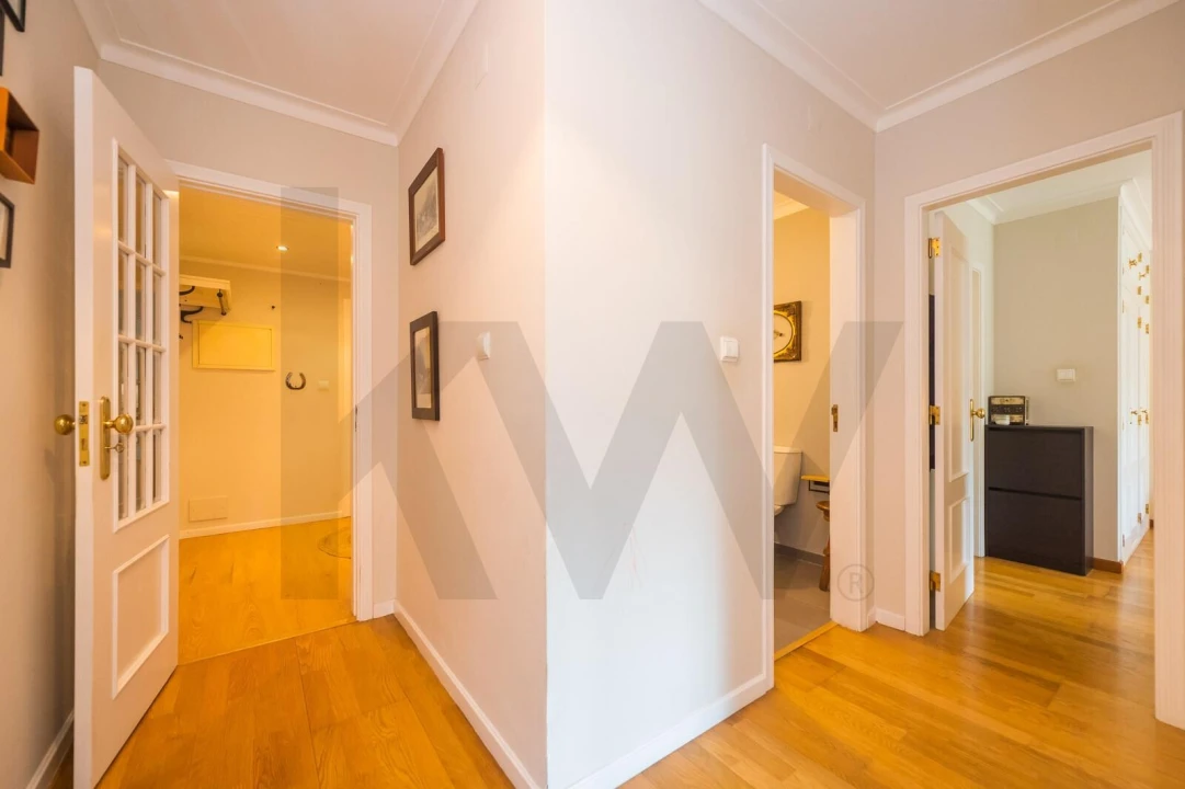 Apartamento T3 para Venda em Queluz e Belas Foto 31