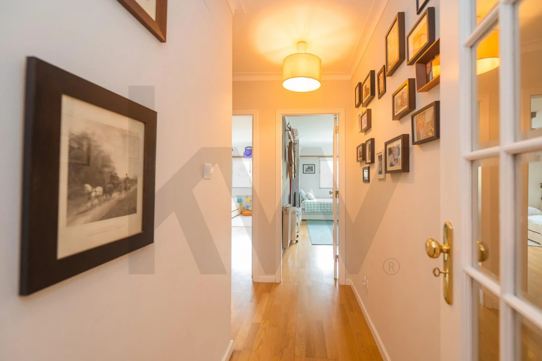 Apartamento T3 para Venda em Queluz e Belas Foto 24