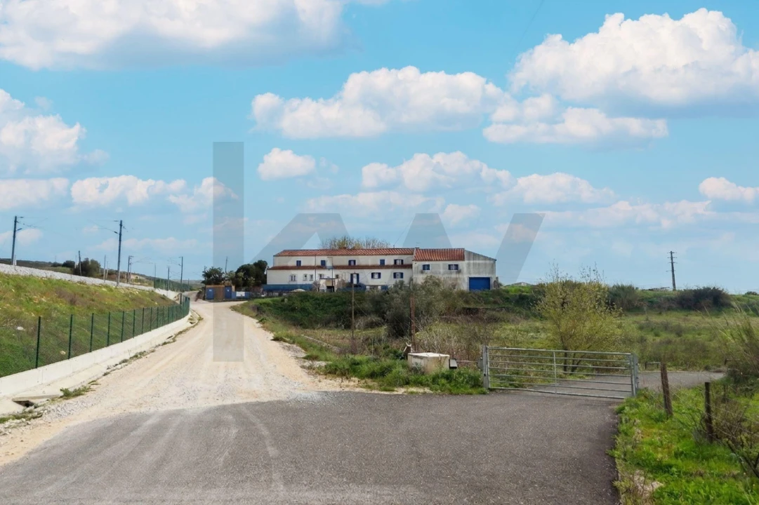 Quinta T5 para Venda em Almargem do Bispo, Pêro Pinheiro e Montelavar Foto 20
