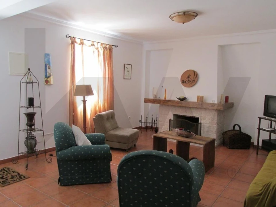 Quinta T5 para Venda em Almargem do Bispo, Pêro Pinheiro e Montelavar Foto 11