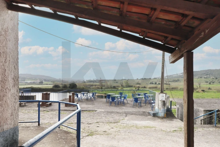 Quinta T5 para Venda em Almargem do Bispo, Pêro Pinheiro e Montelavar Foto 45