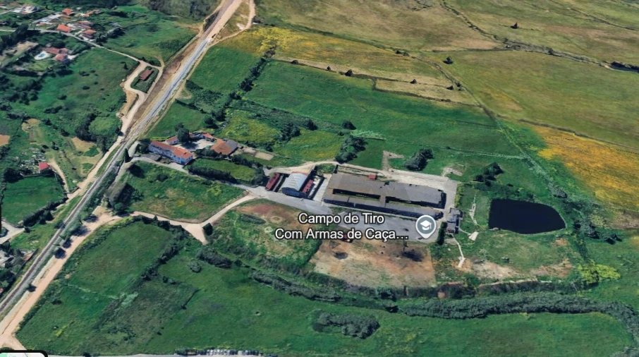 Quinta T5 para Venda em Almargem do Bispo, Pêro Pinheiro e Montelavar Foto 53