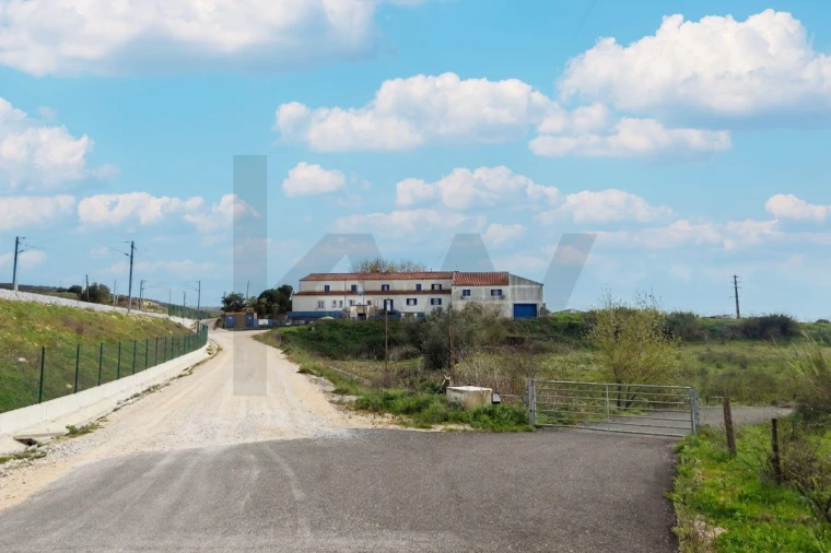 Quinta T5 para Venda em Almargem do Bispo, Pêro Pinheiro e Montelavar Foto 20