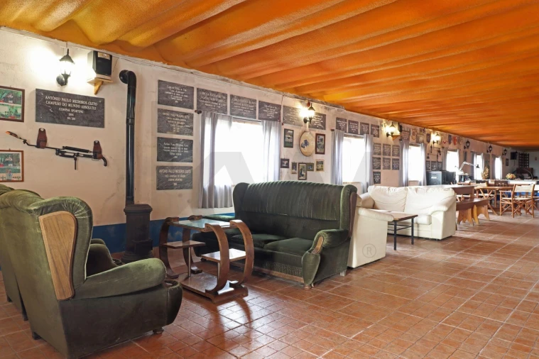 Quinta T5 para Venda em Almargem do Bispo, Pêro Pinheiro e Montelavar Foto 37