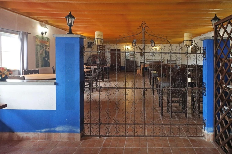 Quinta T5 para Venda em Almargem do Bispo, Pêro Pinheiro e Montelavar Foto 41