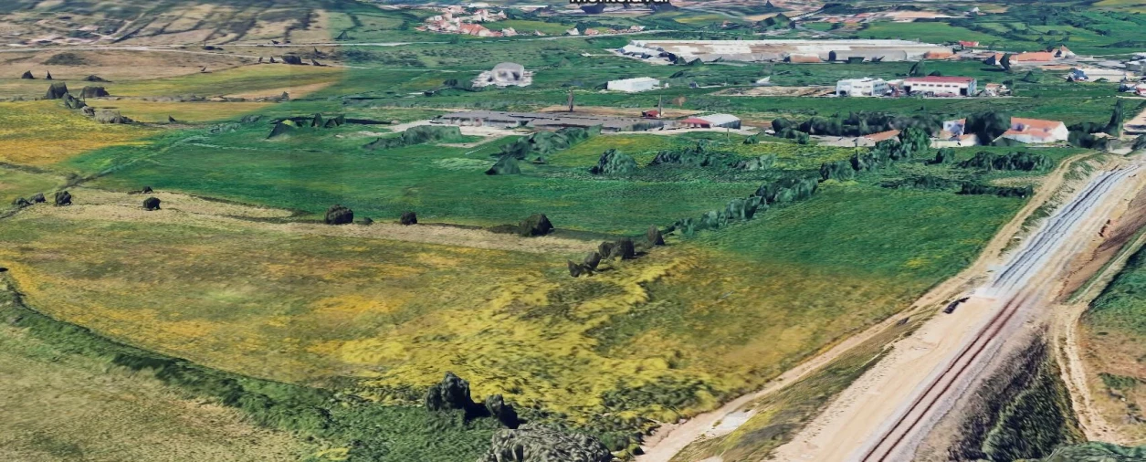 Quinta T5 para Venda em Almargem do Bispo, Pêro Pinheiro e Montelavar Foto 54