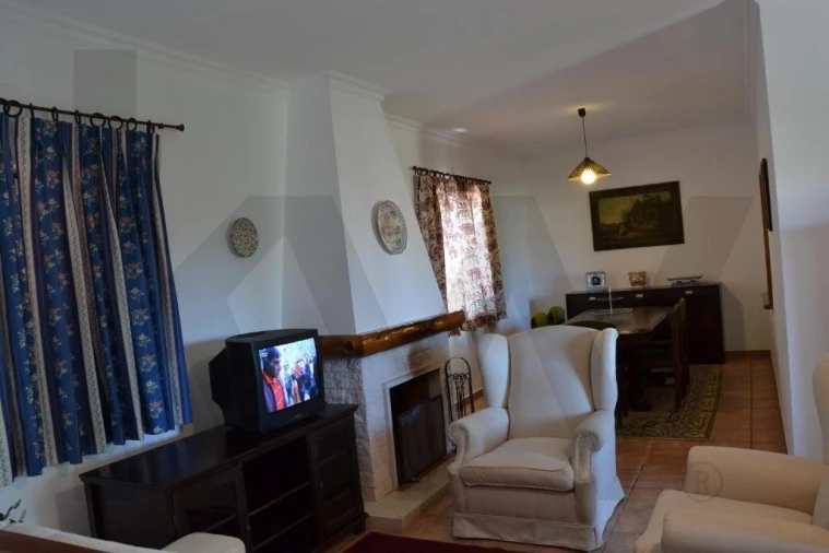 Quinta T5 para Venda em Almargem do Bispo, Pêro Pinheiro e Montelavar Foto 12