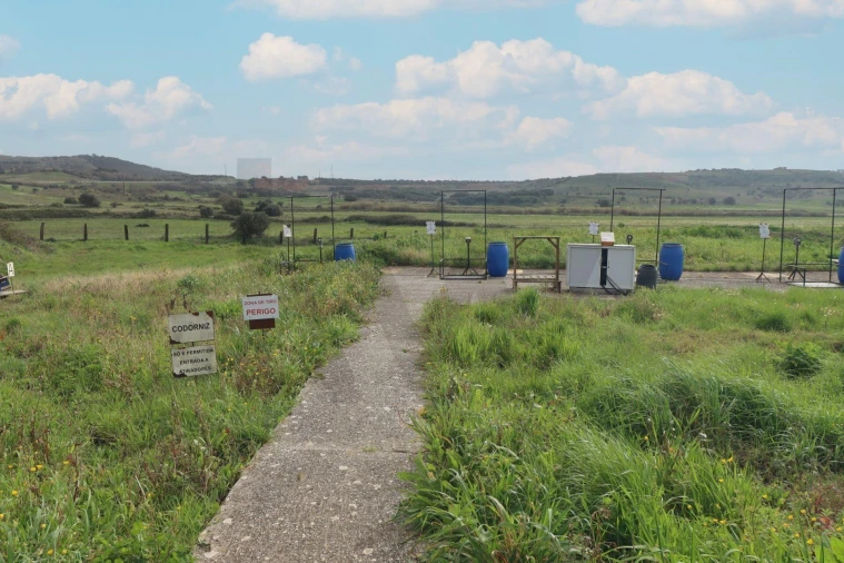 Quinta T5 para Venda em Almargem do Bispo, Pêro Pinheiro e Montelavar Foto 32
