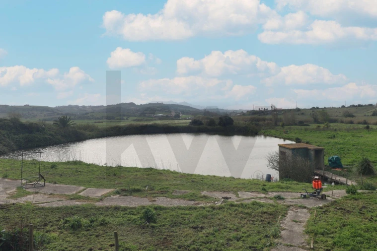 Quinta T5 para Venda em Almargem do Bispo, Pêro Pinheiro e Montelavar Foto 27