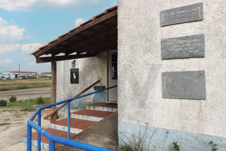 Quinta T5 para Venda em Almargem do Bispo, Pêro Pinheiro e Montelavar Foto 36