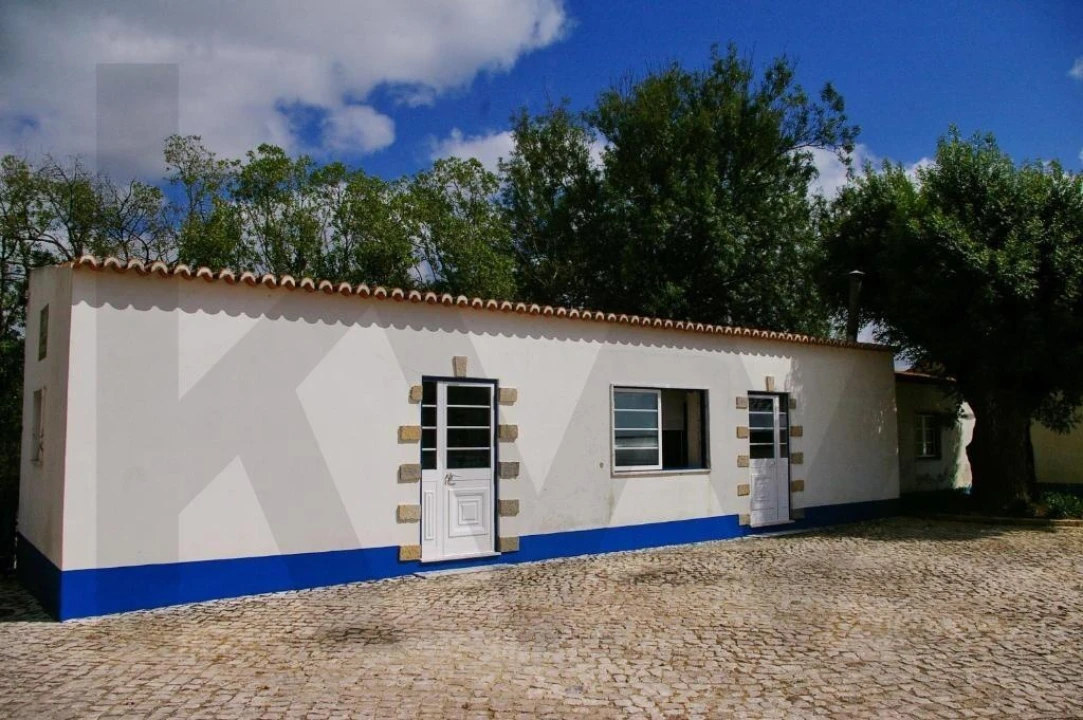 Quinta T5 para Venda em Almargem do Bispo, Pêro Pinheiro e Montelavar Foto 5