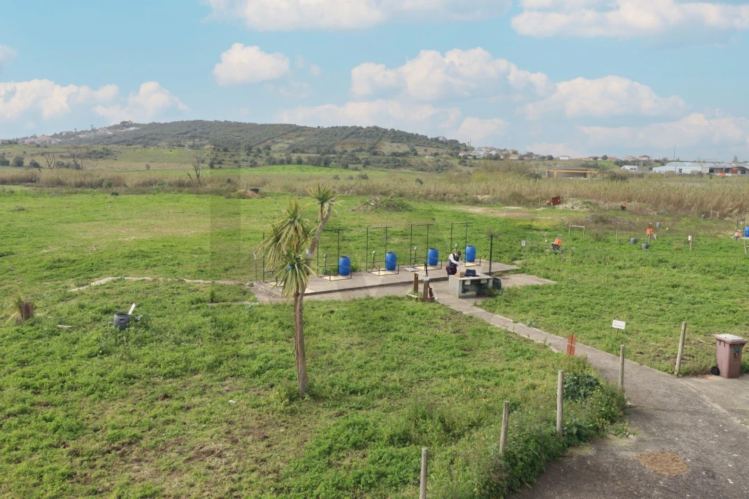 Quinta T5 para Venda em Almargem do Bispo, Pêro Pinheiro e Montelavar Foto 28