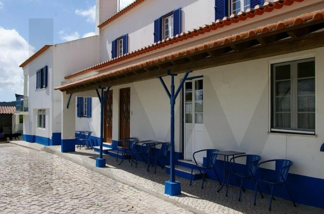 Quinta T5 para Venda em Almargem do Bispo, Pêro Pinheiro e Montelavar Foto 4