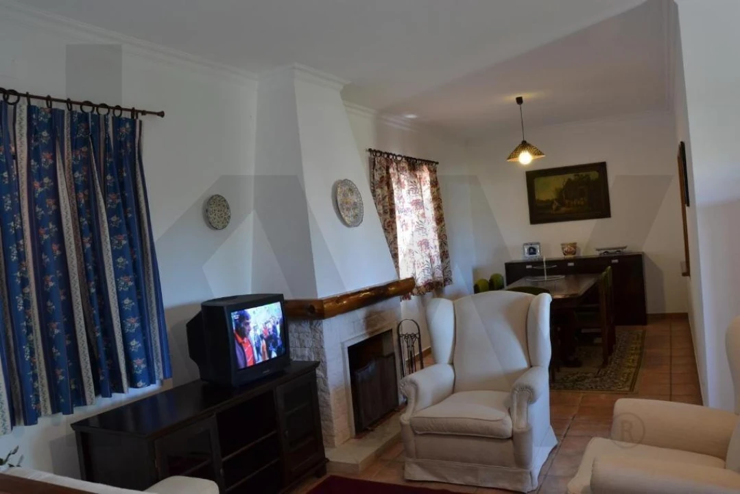 Quinta T5 para Venda em Almargem do Bispo, Pêro Pinheiro e Montelavar Foto 12