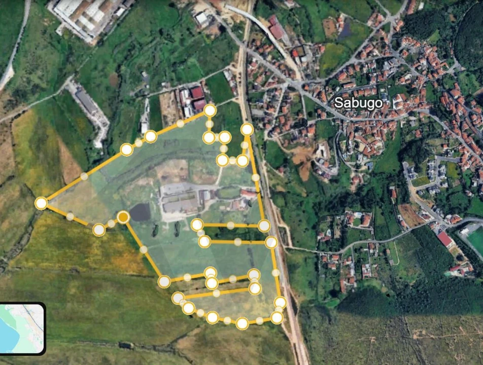 Quinta T5 para Venda em Almargem do Bispo, Pêro Pinheiro e Montelavar Foto 52