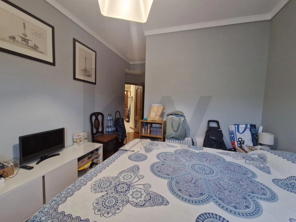 Apartamento T2 para Venda em Costa da Caparica Foto 14