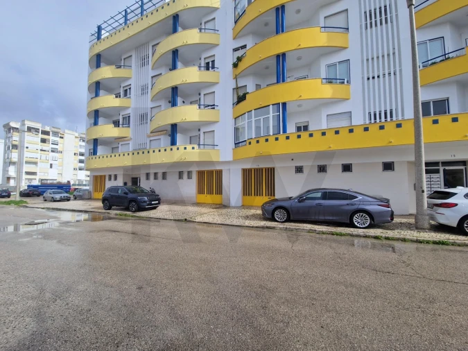 Apartamento T2 para Venda em Costa da Caparica Foto 1