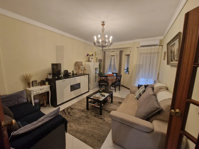 Apartamento T2 para Venda em Costa da Caparica Foto 7