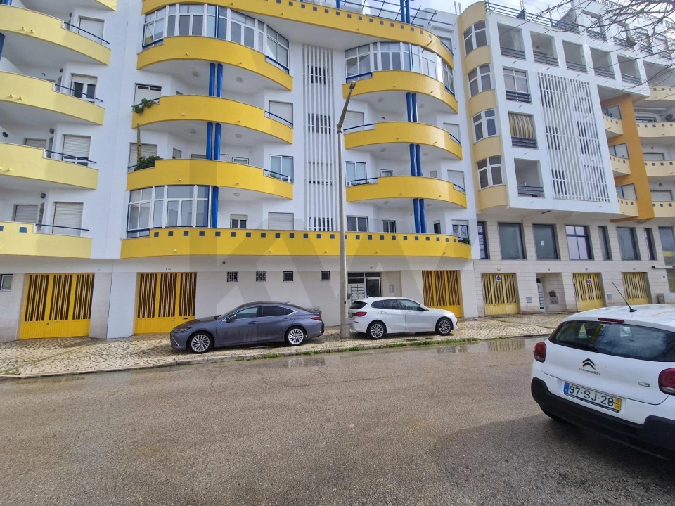 Apartamento T2 para Venda em Costa da Caparica Foto 20