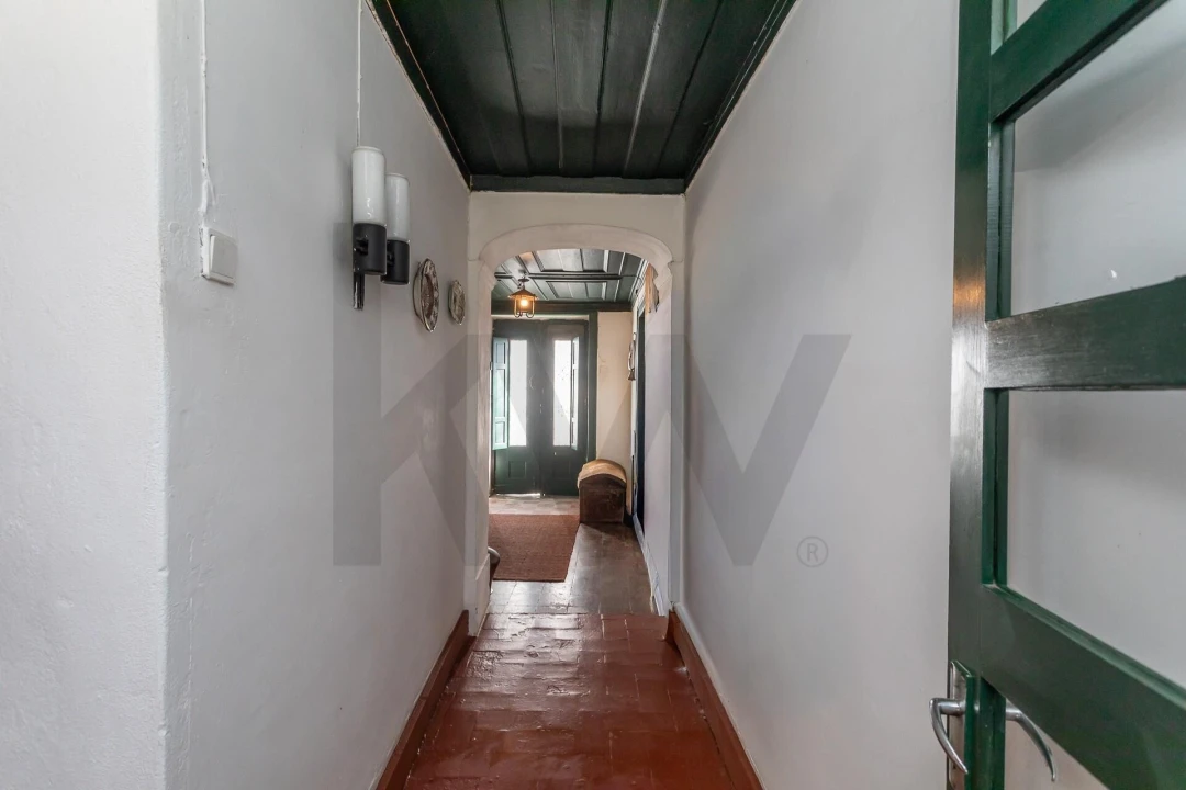 Moradia T5 para Venda em Aljustrel e Rio de Moinhos Foto 24