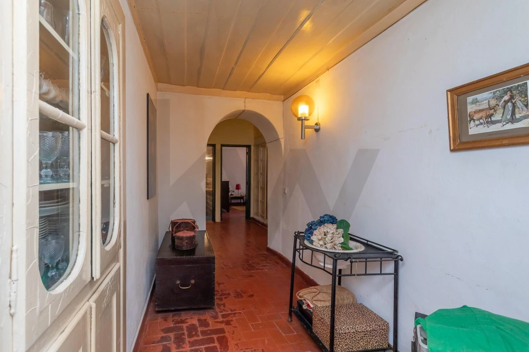 Moradia T5 para Venda em Aljustrel e Rio de Moinhos Foto 31