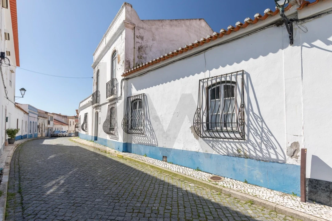 Moradia T5 para Venda em Aljustrel e Rio de Moinhos Foto 41