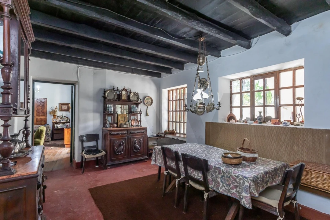 Moradia T5 para Venda em Aljustrel e Rio de Moinhos Foto 2