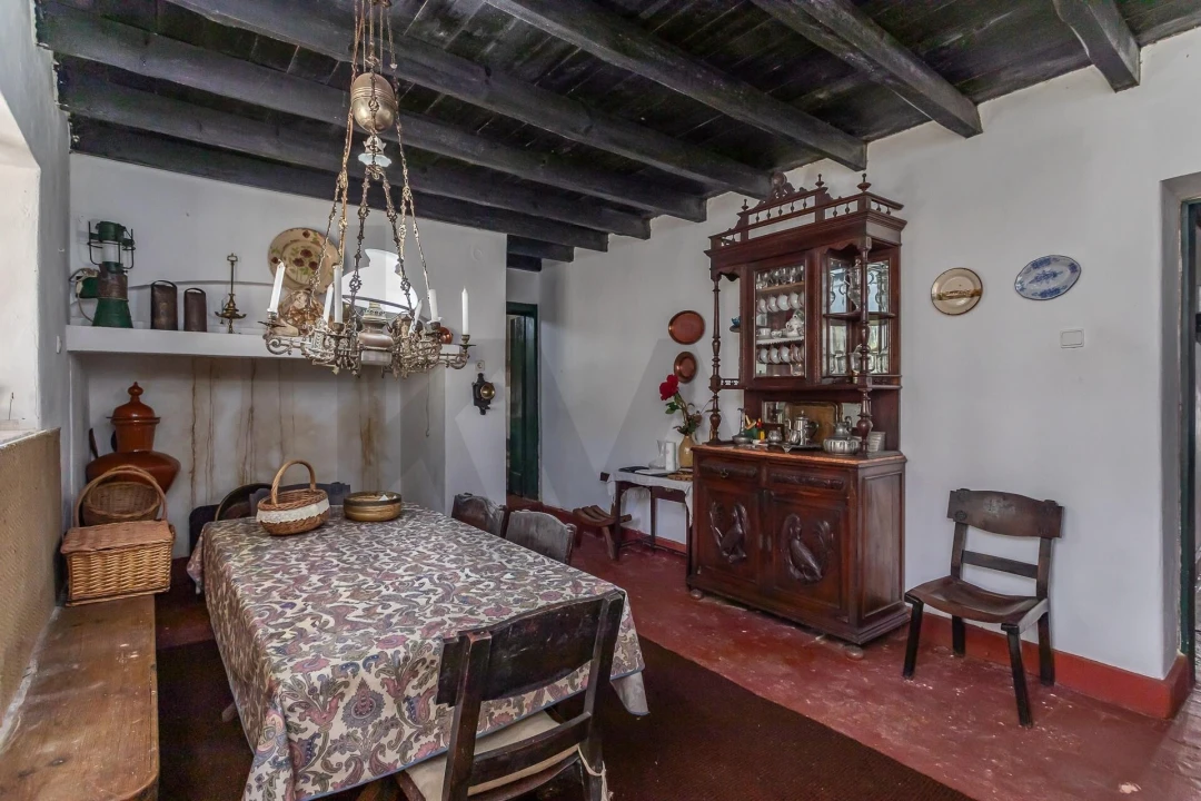 Moradia T5 para Venda em Aljustrel e Rio de Moinhos Foto 3