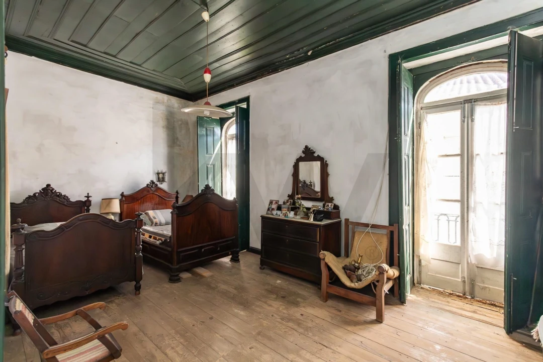 Moradia T5 para Venda em Aljustrel e Rio de Moinhos Foto 26