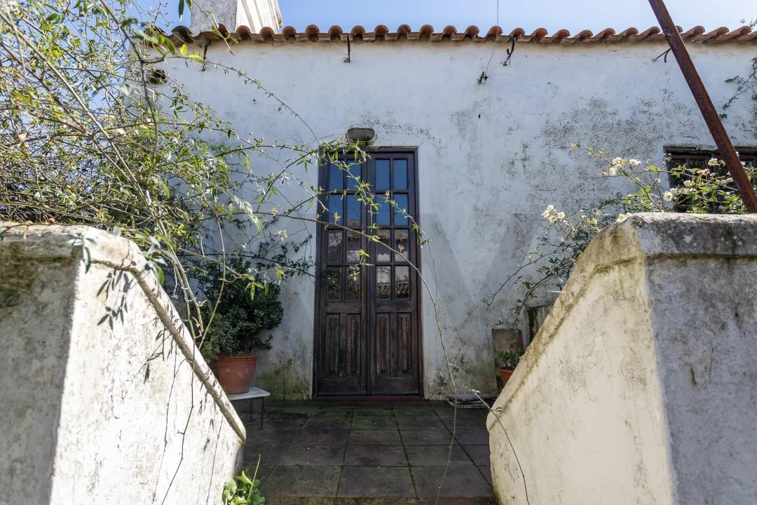 Moradia T5 para Venda em Aljustrel e Rio de Moinhos Foto 36