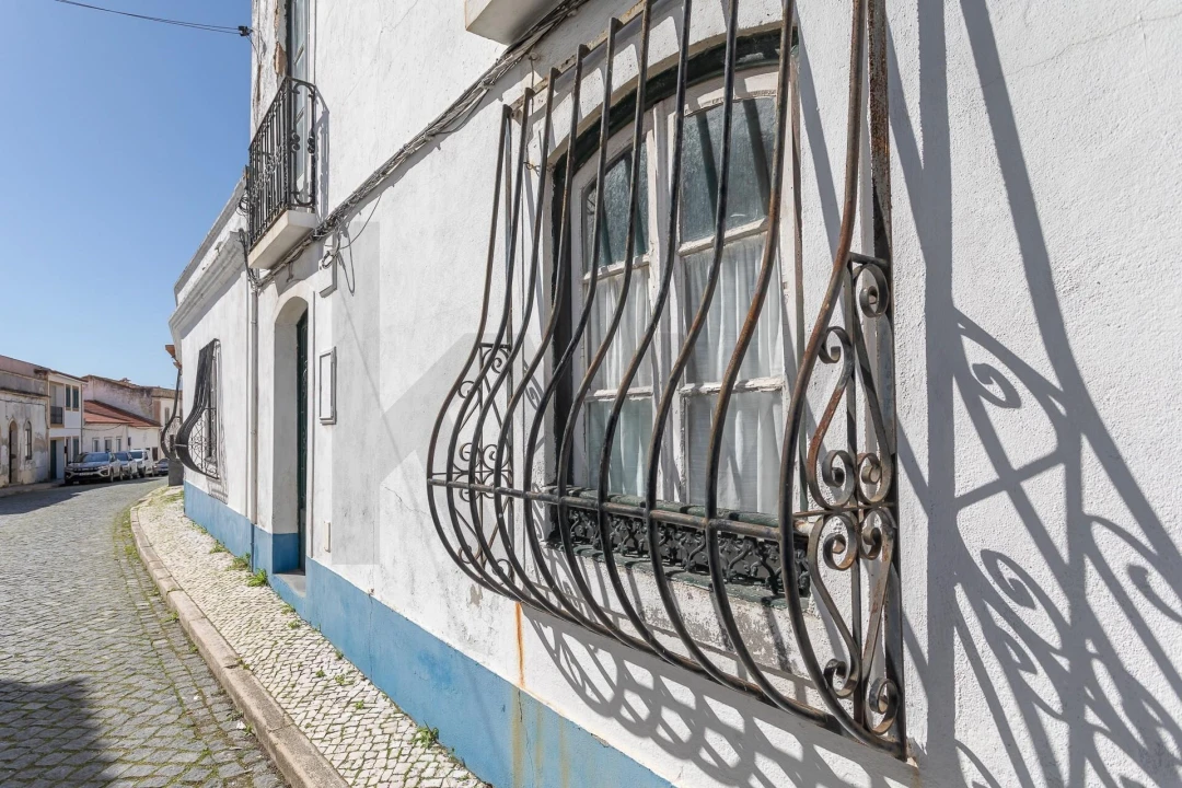 Moradia T5 para Venda em Aljustrel e Rio de Moinhos Foto 37