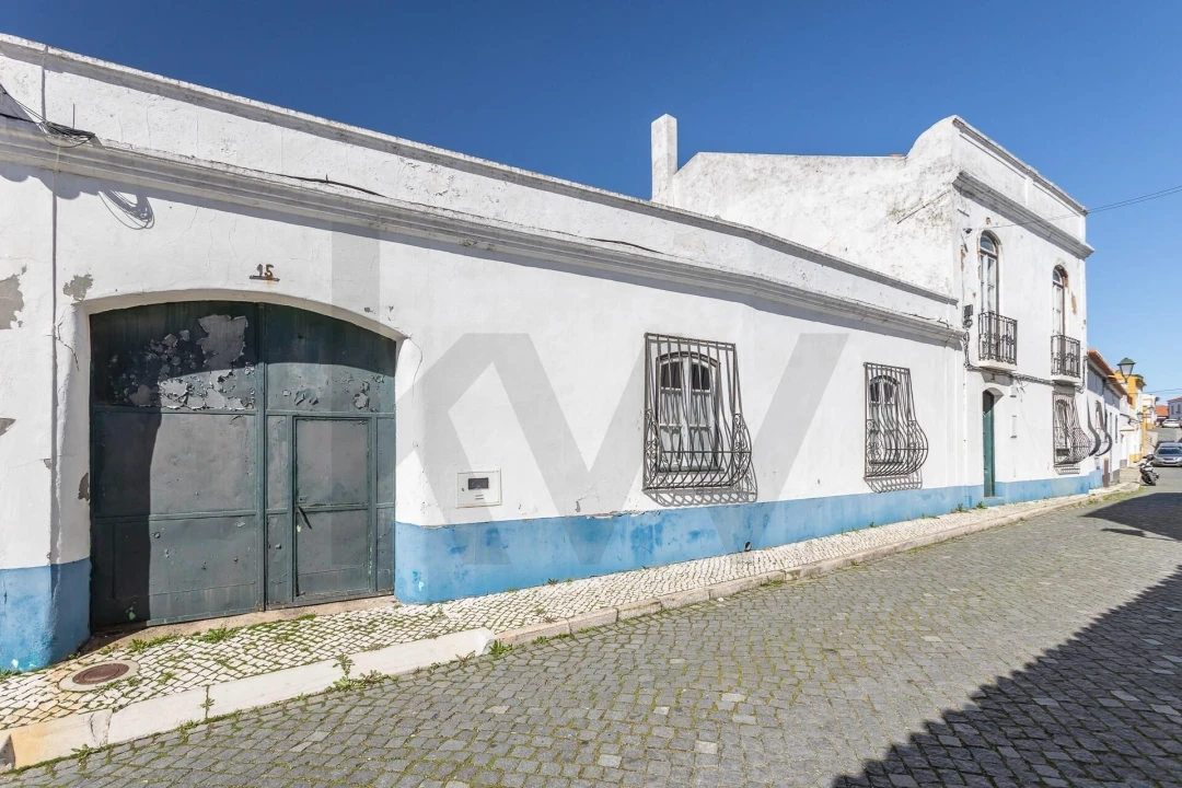 Moradia T5 para Venda em Aljustrel e Rio de Moinhos Foto 35