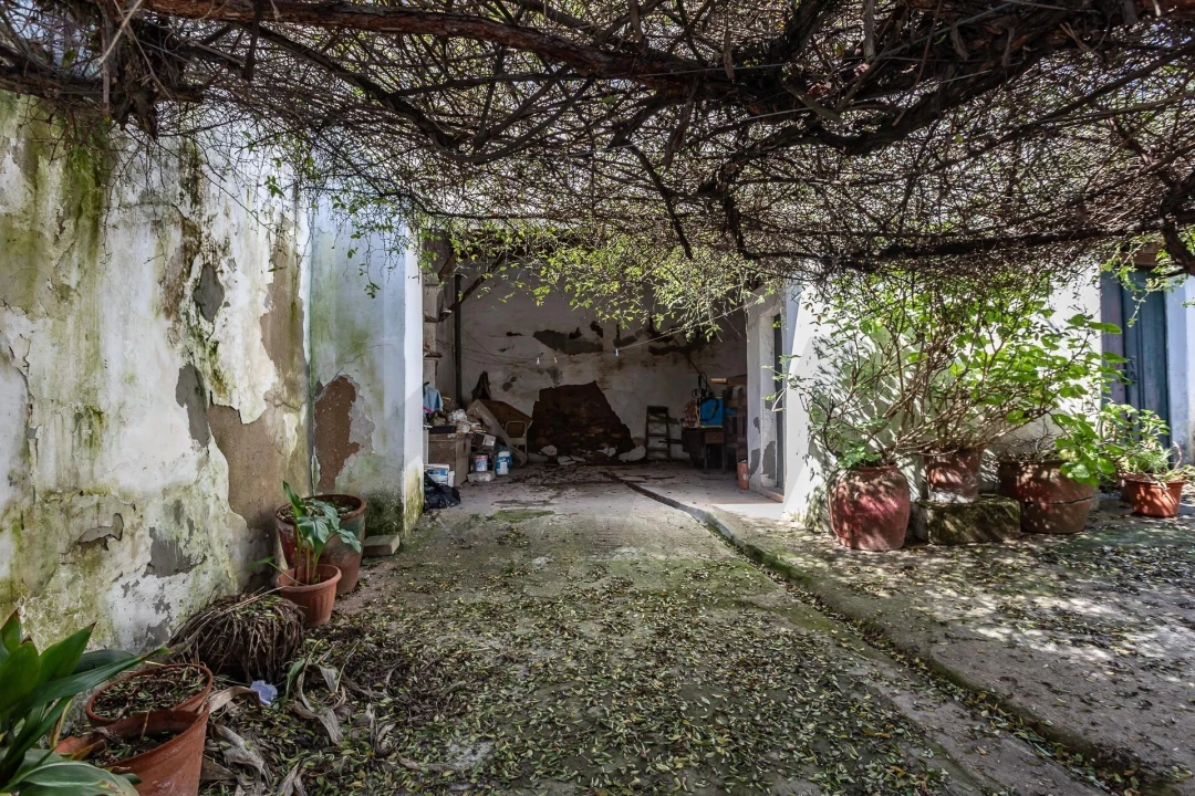 Moradia T5 para Venda em Aljustrel e Rio de Moinhos Foto 15