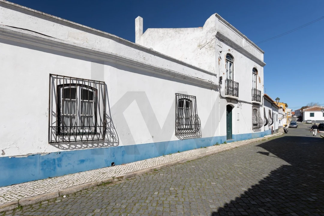 Moradia T5 para Venda em Aljustrel e Rio de Moinhos Foto 45