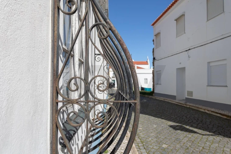 Moradia T5 para Venda em Aljustrel e Rio de Moinhos Foto 46