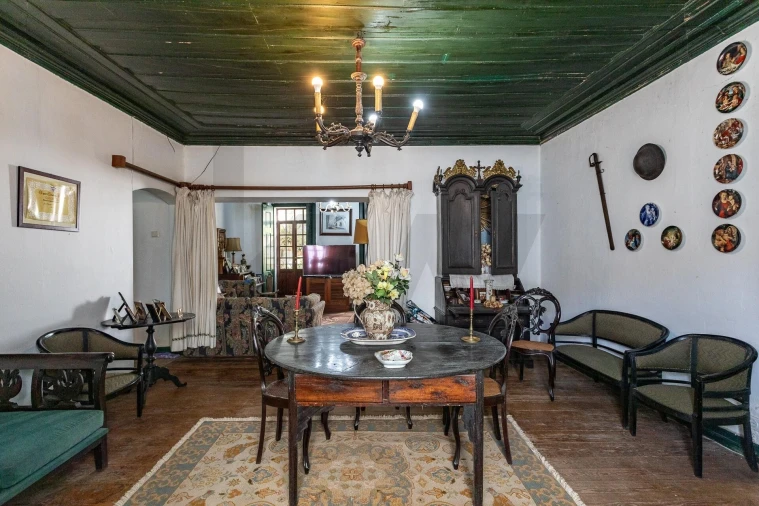 Moradia T5 para Venda em Aljustrel e Rio de Moinhos Foto 13