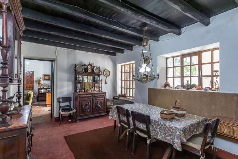 Moradia T5 para Venda em Aljustrel e Rio de Moinhos Foto 2