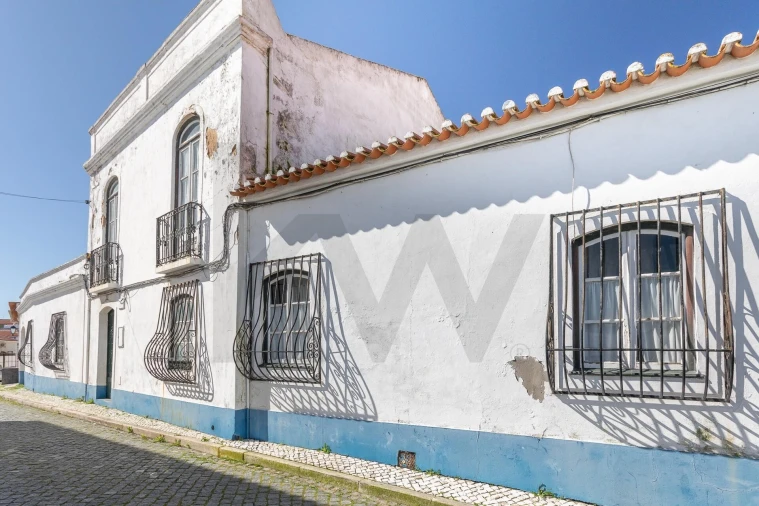 Moradia T5 para Venda em Aljustrel e Rio de Moinhos Foto 42