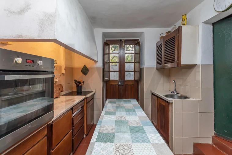 Moradia T5 para Venda em Aljustrel e Rio de Moinhos Foto 34