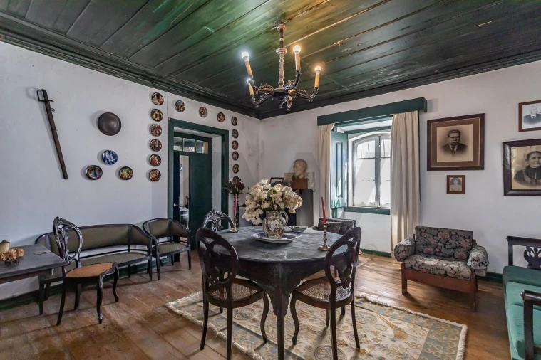 Moradia T5 para Venda em Aljustrel e Rio de Moinhos Foto 8