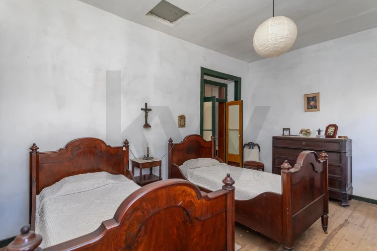 Moradia T5 para Venda em Aljustrel e Rio de Moinhos Foto 52