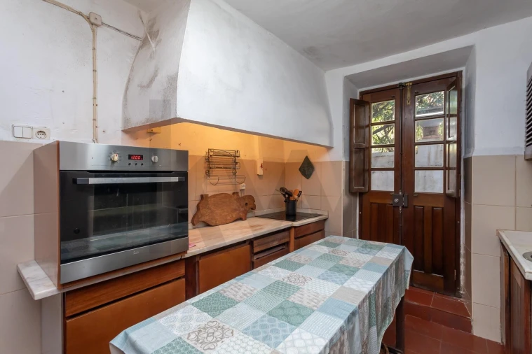 Moradia T5 para Venda em Aljustrel e Rio de Moinhos Foto 33