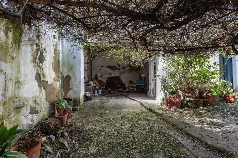 Moradia T5 para Venda em Aljustrel e Rio de Moinhos Foto 15