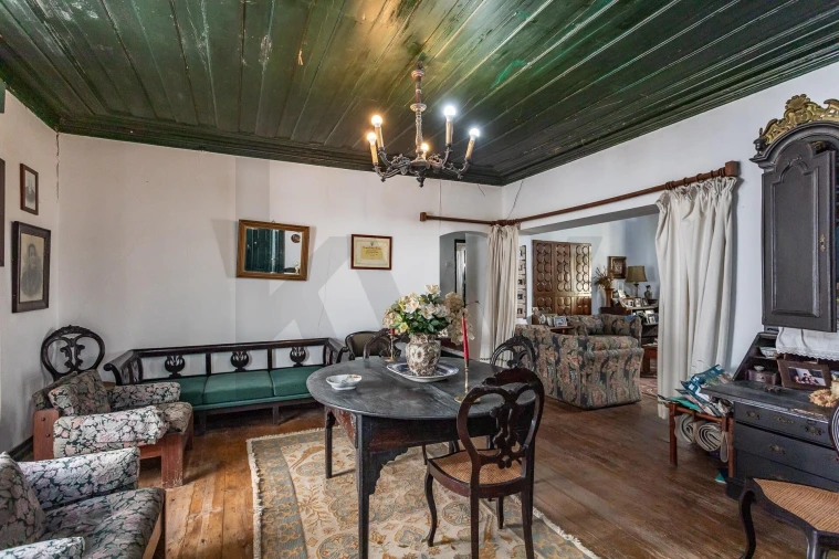 Moradia T5 para Venda em Aljustrel e Rio de Moinhos Foto 10