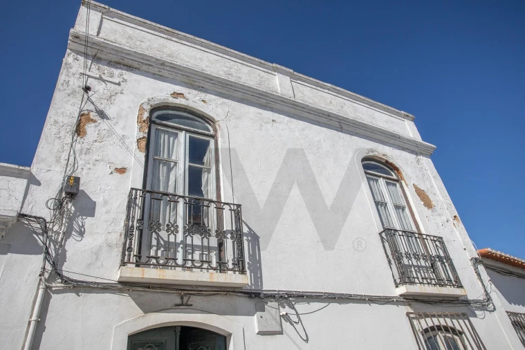 Moradia T5 para Venda em Aljustrel e Rio de Moinhos Foto 58