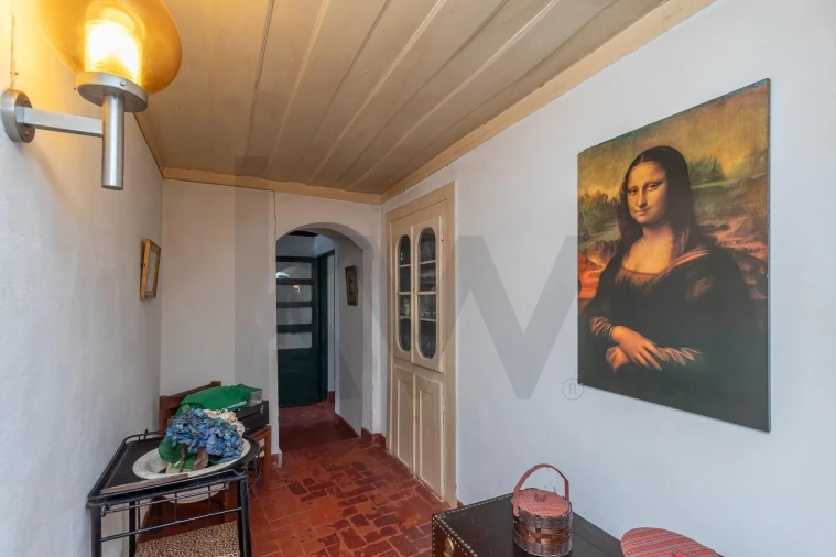 Moradia T5 para Venda em Aljustrel e Rio de Moinhos Foto 20